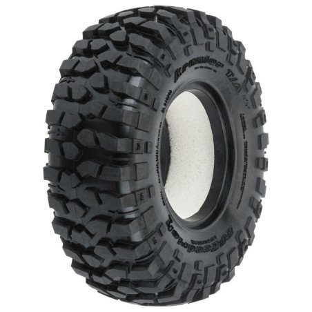 1/10 Class 1 BFG Krawler T/A KX G8 F/R 1.9 Crawler Tires (2)