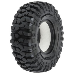 1/10 Class 1 BFG Krawler T/A KX Predator F/R 1.9 Crawler Tires (2)