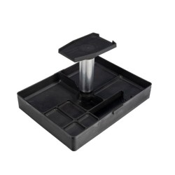 PRO Car Stand with Multi-Use 1/28-1/8 Scale Toppers
