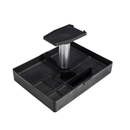 PRO Car Stand with Multi-Use 1/28-1/8 Scale Toppers