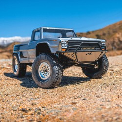 1/10 BFG Baja T/A KR EVO 2.0 G8 F/R 1.9” Rock Crawling Tires (2)