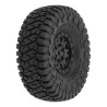 1/24 Toyo Open Country R/T Trail F/R 1.0 MTD 7mm Black Impulse (4)