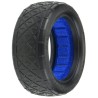 1/10 Shadow S4 4WD Front 2.2 Off-Road Buggy Tires (2)