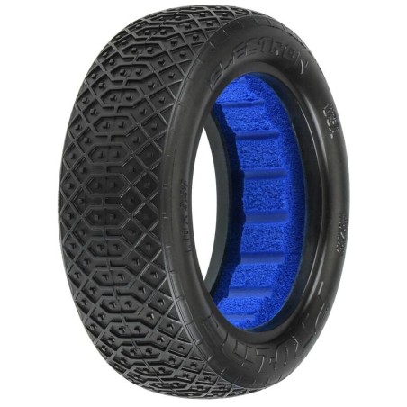 1/10 Electron MC 2WD Front 2.2 Off-Road Buggy Tires (2)