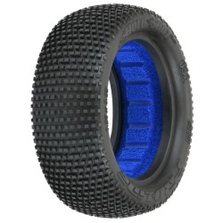 1/10 Hole Shot 3.0 M3 4WD Front 2.2 Off-Road Buggy Tires (2)