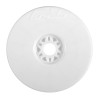1/8 Velocity Front/Rear 17mm Buggy Wheels (4) White