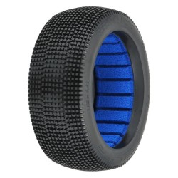 1/8 Convict S4 Front/Rear Off-Road Buggy Tires (2)
