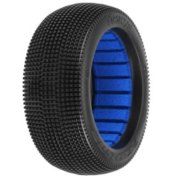 1/8 Fugitive S3 Front/Rear Off-Road Buggy Tires (2)