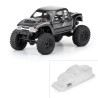 1/24 Cliffhanger High Performance Clear Body: SCX25