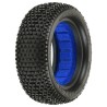 1/10 Blockade M3 4WD Front 2.2 Off-Road Buggy Tires (2)