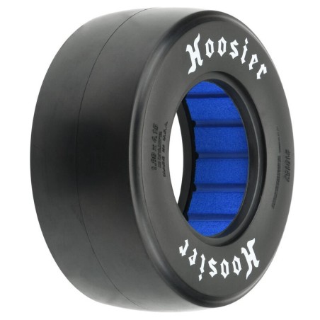 1/10 Hoosier Drag Slick S3 Rear 2.2/3.0 Drag Racing Tire (2)