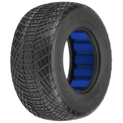 1/10 Positron M4 Front/Rear 2.2/3.0 Off-Rd Short Course Tires (2)
