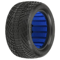 1/10 Positron MC Rear 2.2 Off-Road Buggy Tires (2)