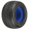 1/10 Positron T MC Front/Rear 2.2 Off-Road Stadium Truck Tires (2)