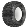 1/10 Hole Shot T 2.0 M3 F/R 2.2 Off-Road Stadium Truck Tires (2)