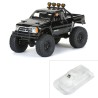 1985 Toyota HiLux SR5 Clear Body: SCX24