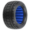 1/10 Hot Lap M4 Rear 2.2 Dirt Oval Buggy Tires (2)