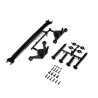 Universal Body Mount System: 1/10 ARRMA GORGON and QUAKE