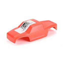 1/30 Pre-Cut Coyote High Performance Red Body for Axial SCX30