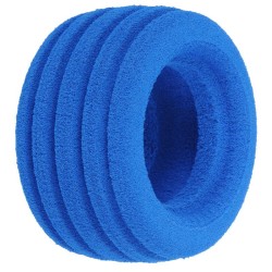 1/10 Closed Cell Front/Rear 2.2 Truck Foam (2)
