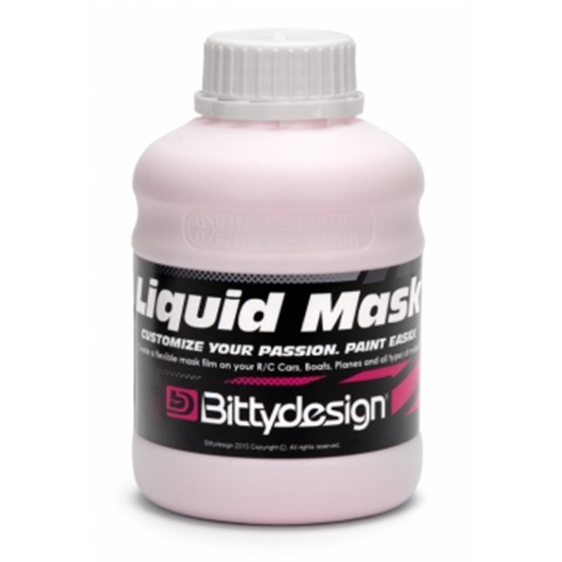 Liquid Mask 16oz (473ml)