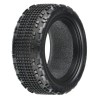 1/10 Prism 2.0 CR4 4WD Front 2.2 Carpet Buggy Tires (2)