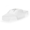 1/30 Pre-Cut Coyote High Performance Clear Body for Axial SCX31