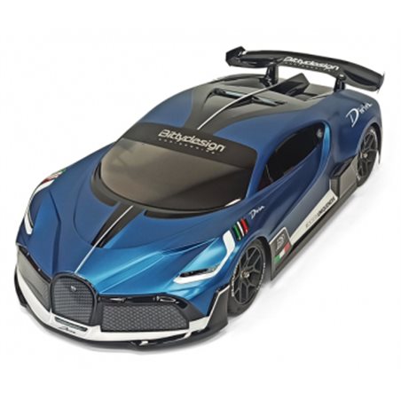 Kaross Divina 1/8 Arrma Vendetta