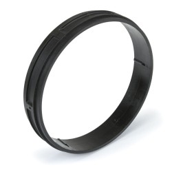 1/4 Pro-Spec V2 Bead Rear Tire Mounting Sleeves (2): Promoto-MX
