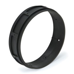 1/4 Pro-Spec V2 Bead Front Tire Mounting Sleeves (2): Promoto-SM