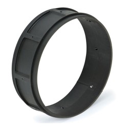 1/4 Pro-Spec V2 Bead Rear Tire Mounting Sleeves (2): Promoto-SM