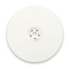 1/10 Velocity Rear 2.2 12mm Buggy Wheels (2) White