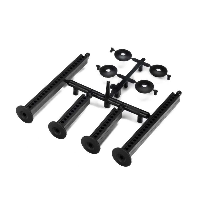 Replacement Body Post Kit for PRO644301