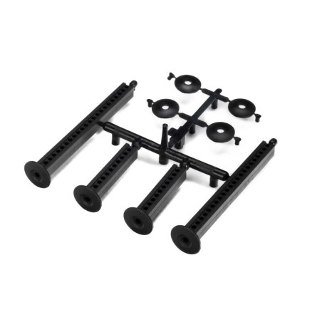 Replacement Body Post Kit for PRO644301