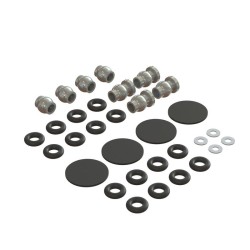PowerStroke O-Ring and Ball End Replacements: PRO642200
