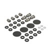 PowerStroke O-Ring and Ball End Replacements: PRO642201