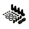 PowerStroke Shock Plastic Replacement Kit: PRO642201