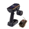 iXSR+ 12-Channel DSMR+ Transmitter with SR515 Receiver