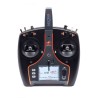 NX7e+ 14-Channel DSMX Transmitter Only Black Edition