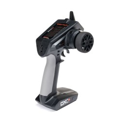 DXC+ 12-Channel DSMR+ Transmitter Only