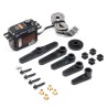 A170 High-Voltage High-Torque High-Speed Metal-Geared Digital Mini Servo