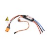 70-Amp Telemetry Capable Brushless ESC 3S-6S: IC5 Version G