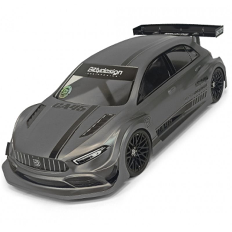 CA45 Kaross FWD 190mm