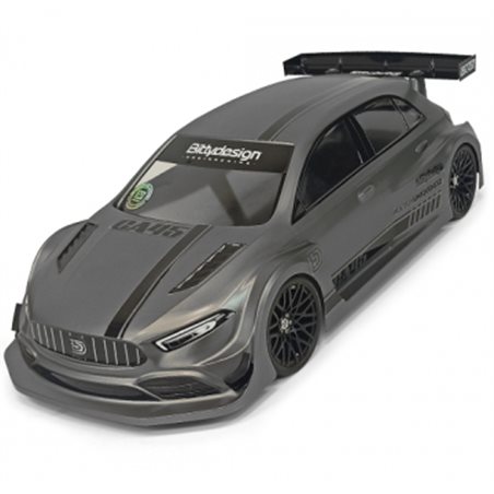 CA45 Kaross FWD 190mm