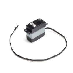 S680 High Torque Metal Top Steel Gear 25T