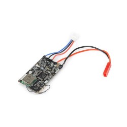 Flight Controller Receiver/ESC: UMX Gee Bee R-2 2S/3S