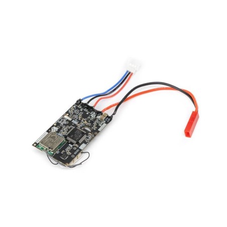 Flight Controller Receiver/ESC: UMX Gee Bee R-2 2S/3S