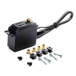 S661 7kg Metal Gear Servo 25T