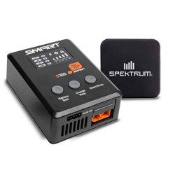 S100 1x100W USB-C Smart Charger 65W USB-C GaN Power Supply Combo