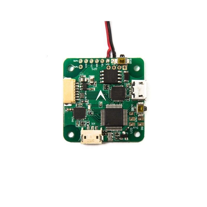 Micro F3 Flight Control: Torrent 110 FPV